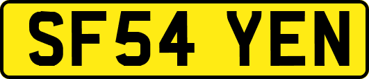 SF54YEN