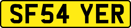 SF54YER
