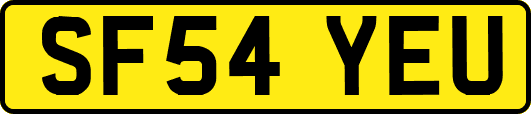 SF54YEU