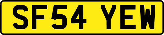 SF54YEW