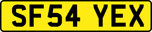 SF54YEX