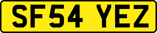SF54YEZ