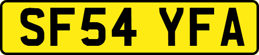 SF54YFA