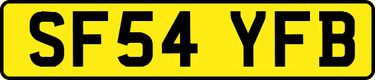 SF54YFB