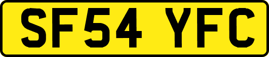 SF54YFC