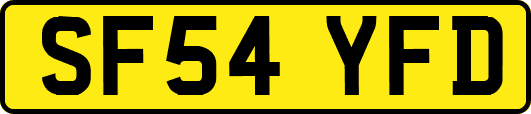 SF54YFD