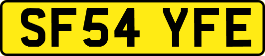 SF54YFE