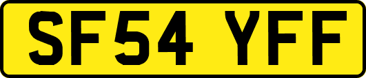SF54YFF