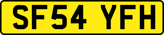 SF54YFH
