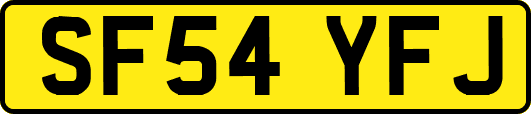 SF54YFJ