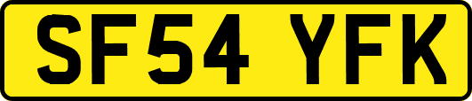 SF54YFK