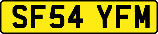 SF54YFM