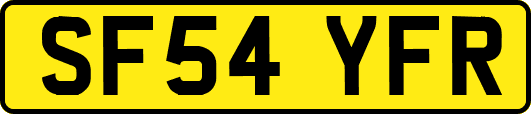 SF54YFR