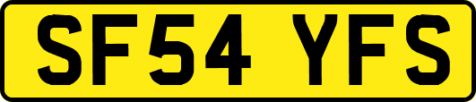 SF54YFS