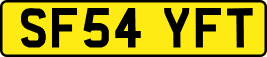 SF54YFT