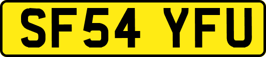 SF54YFU