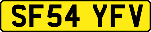 SF54YFV