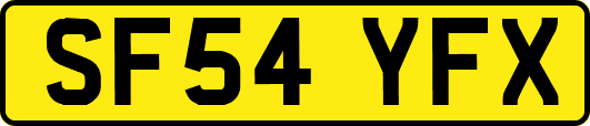 SF54YFX