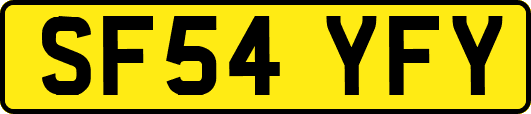 SF54YFY