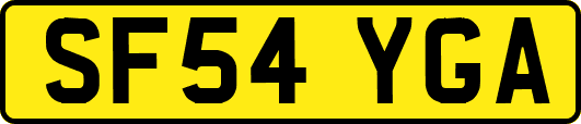 SF54YGA
