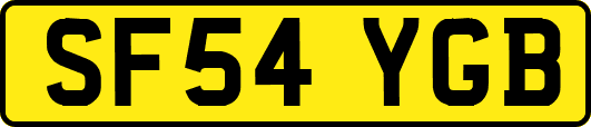 SF54YGB