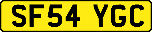 SF54YGC