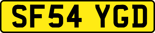 SF54YGD