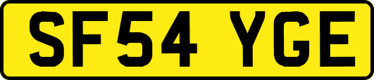 SF54YGE