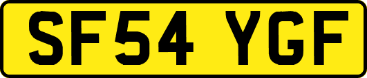 SF54YGF