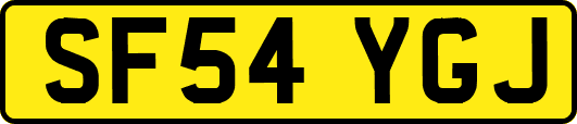 SF54YGJ