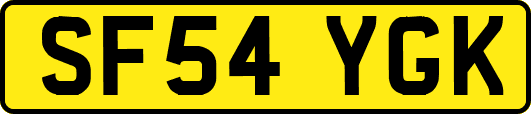 SF54YGK