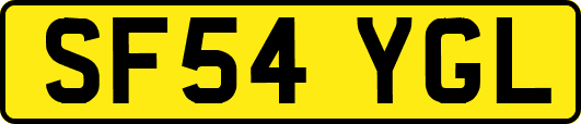 SF54YGL
