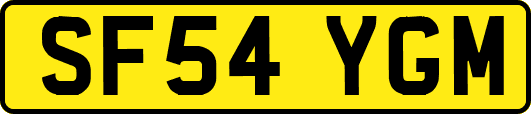 SF54YGM