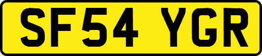 SF54YGR