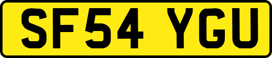 SF54YGU