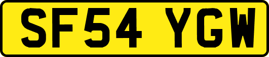 SF54YGW