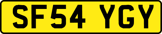 SF54YGY