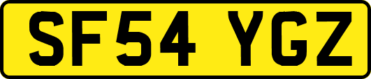 SF54YGZ