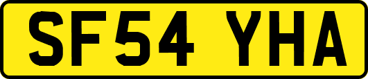 SF54YHA