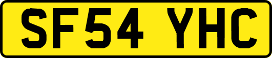 SF54YHC