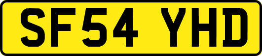 SF54YHD