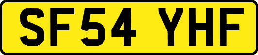 SF54YHF