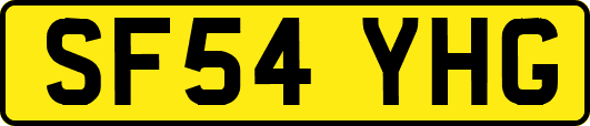 SF54YHG