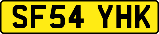 SF54YHK