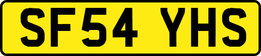 SF54YHS