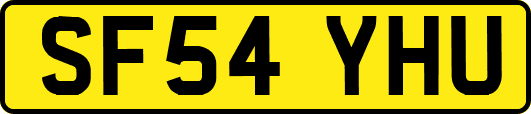SF54YHU