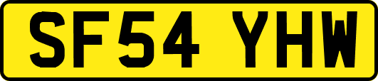 SF54YHW