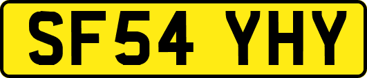 SF54YHY