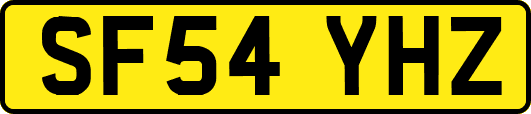 SF54YHZ