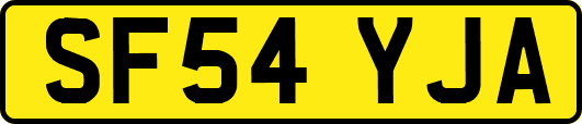 SF54YJA